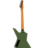 Spira Guitars X-400 MGR elektrische gitaar V model