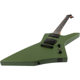 Spira Guitars X-400 MGR elektrische gitaar V model