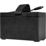 SOUNDBOKS Batteryboks 2024 USB-C Accu - 99,84 Wh, 7,8 Ah