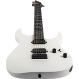 Spira Guitars S-400 MWH Satin White elektrische gitaar