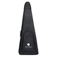 Spira VG-30 BK Gigbag voor V-Model Elektrische Gitaren Zwart
