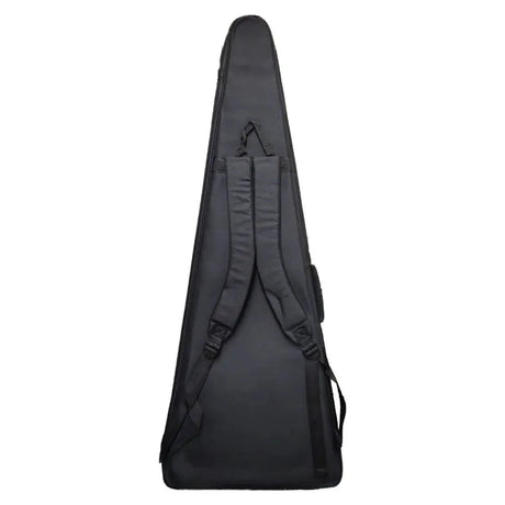Spira VG-30 BK Gigbag voor V-Model Elektrische Gitaren Zwart