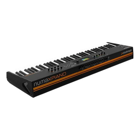 Studiologic Numa X Piano 73 stage piano met audio interface en zonesysteem