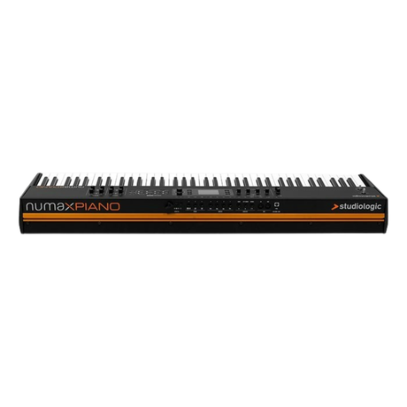 Studiologic Numa X Piano 73 stage piano met audio interface en zonesysteem