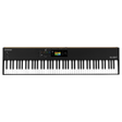 Studiologic SL88 GT MK2 88 toetsen, TP/400 graded hammer action, MIDI 2.0, USB-C