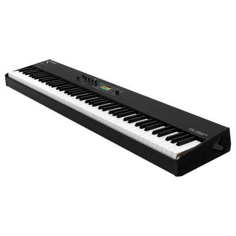 Studiologic SL88 GT MK2 88 toetsen, TP/400 graded hammer action, MIDI 2.0, USB-C
