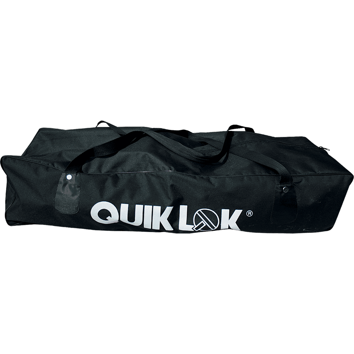 QUIKLOK QLY40 Keyboardstandaard – Y-vorm, Verstelbaar, met Hoes, max. 99 kg