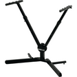 QUIKLOK QLY40 Keyboardstandaard – Y-vorm, Verstelbaar, met Hoes, max. 99 kg