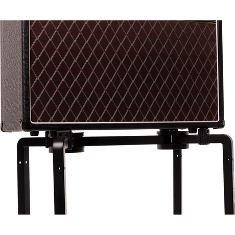 QUIKLOK WS640 Klaptafel – Voor Keyboard, Mengtafel & Versterker, Staal, Opvouwbaar