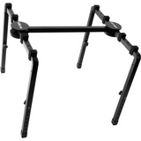QUIKLOK WS650 Opvouwbare Standaard – Voor Keyboard & Mixer, Verstelbaar, Staal
