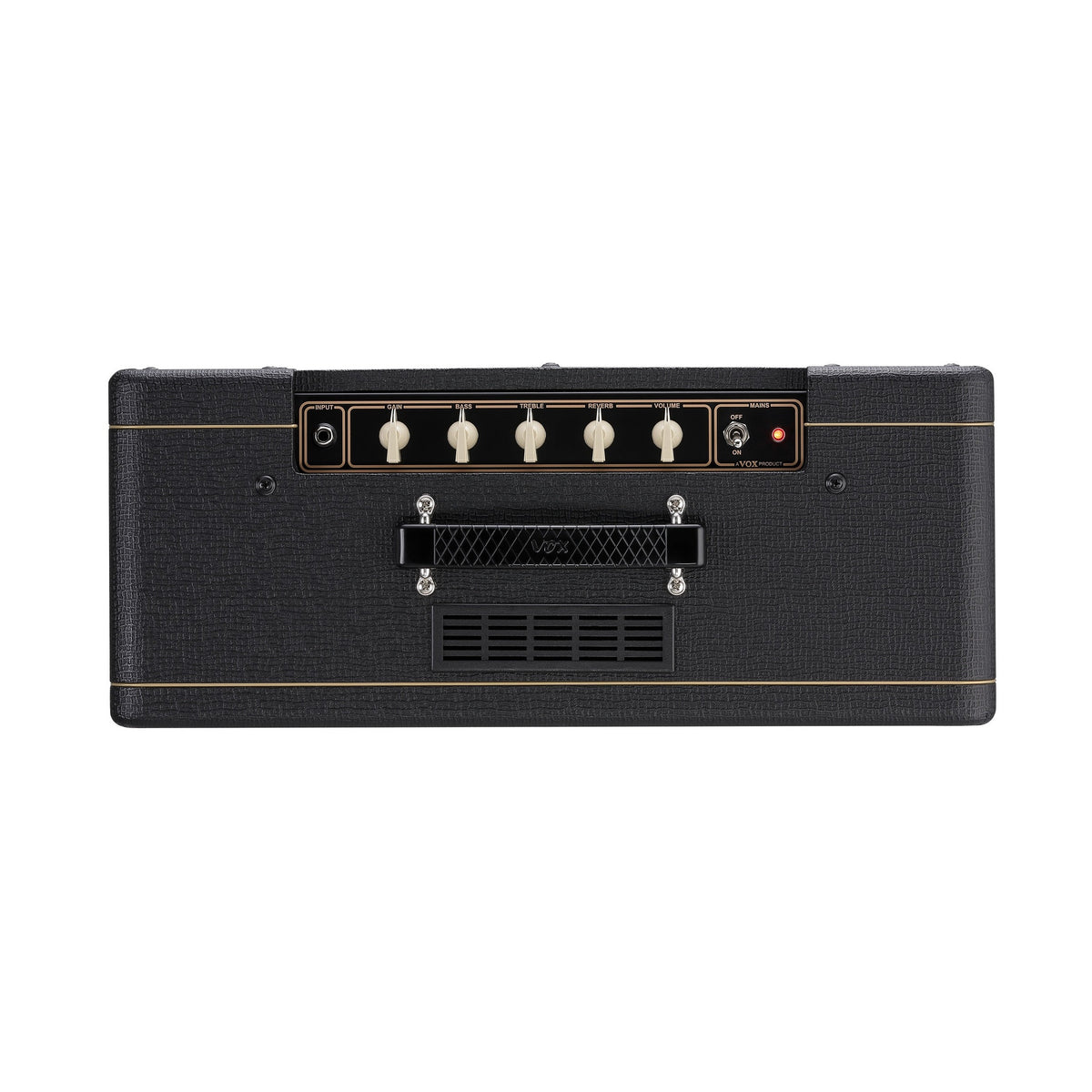 Vox AC10C1 Custom 10W buizen gitaarversterker met 10 inch Celestion VX10