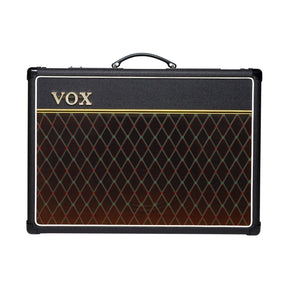 Vox AC15 C1 15W buizen gitaarversterker met 12 inch Celestion Greenback