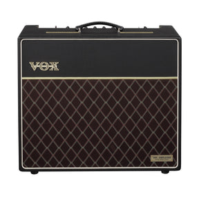 Vox AC15 HW X 15W Hand-Wired buizen gitaarversterker met 12 inch Celestion Alnico Blue