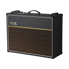 Vox AC15 C2 15W buizen gitaarversterker met 2 x 12 inch Celestion Greenback