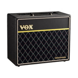 VOX VT40X Classic Blue gitaarcombo 40W met 12AX7 buis en 10 inch speaker