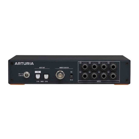 Arturia AudioFuse X8 IN 8-kanaals ADAT Input Expander