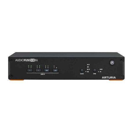 Arturia AudioFuse X8 IN 8-kanaals ADAT Input Expander