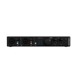 Arturia MiniFuse 4 Black 2-in/4-uit USB-C Audio Interface