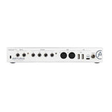 Arturia MiniFuse 4 White 2-in/4-uit USB-C Audio Interface