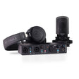 Arturia MiniFuse Recording Pack Black Opnamepakket met Audio Interface