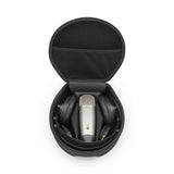 Samson C01U Pro Podcasting Set USB condensatormicrofoon met studio-headphones, statief en koffer Profile USB microfoon voor podcast, gaming streaming set kopie