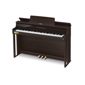 Casio AP-750 BN Digitale Piano Bruin