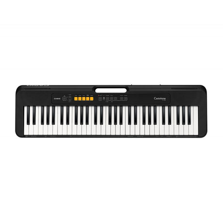 Casio CT-S100 complete keyboard set
