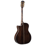 Cort Gold-A8 – Massief Pau Ferro, Torrefied Sitka & Fishman Flex Blend – Light Burst