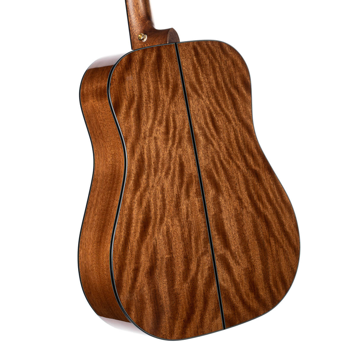 Cort Gold-D6 – Massief Mahonie, Torrefied Sitka & Puur Akoestisch