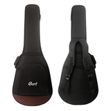 Cort Gold-DC6 – Massief Mahonie, Torrefied Sitka & Fishman Flex Blend