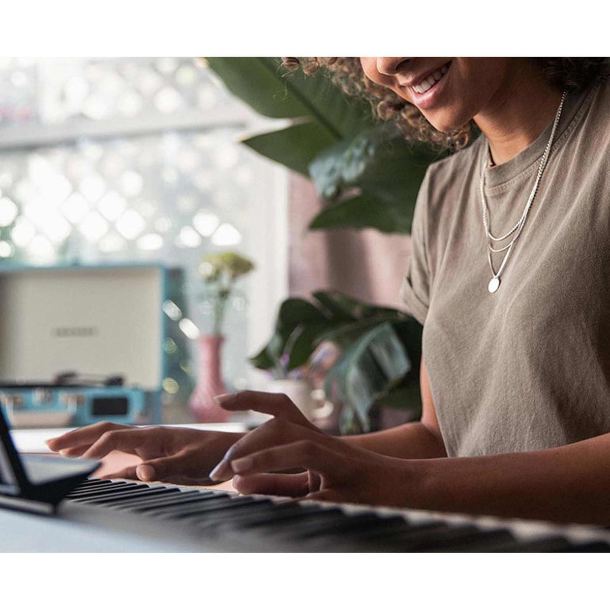 Roland FP-10 Zwart Digitale Piano met 88 Toetsen en Bluetooth