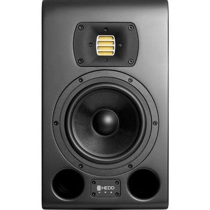 HEDD Type 07 studio monitor 100W zwart