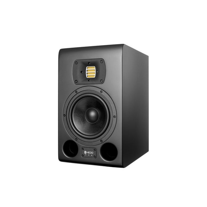 HEDD Type 07 studio monitor 100W zwart