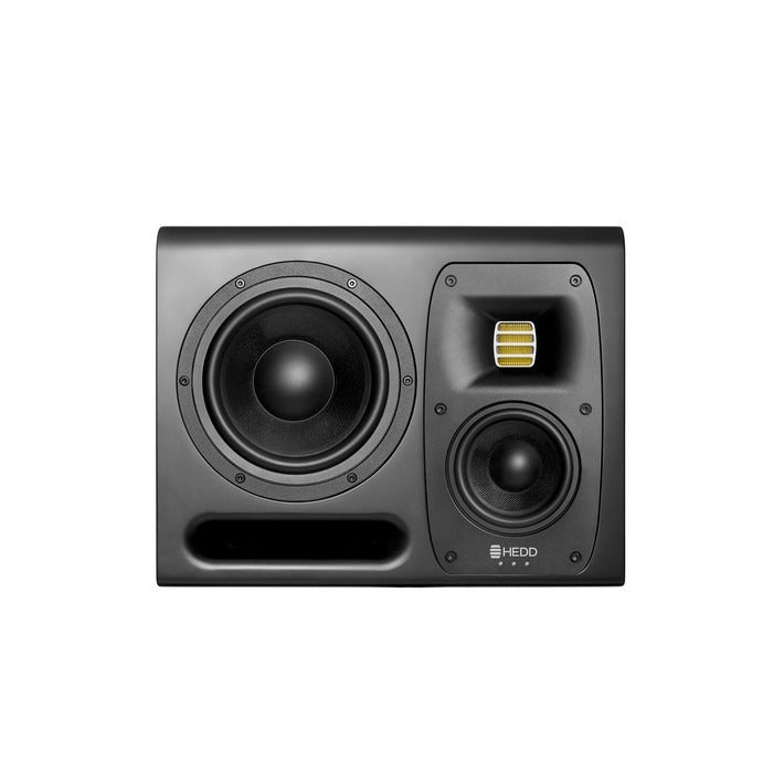 HEDD Type 20 MK2 links studio monitor 3x 300W zwart