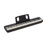 Roland FP-10 Zwart Digitale Piano met 88 Toetsen en Bluetooth