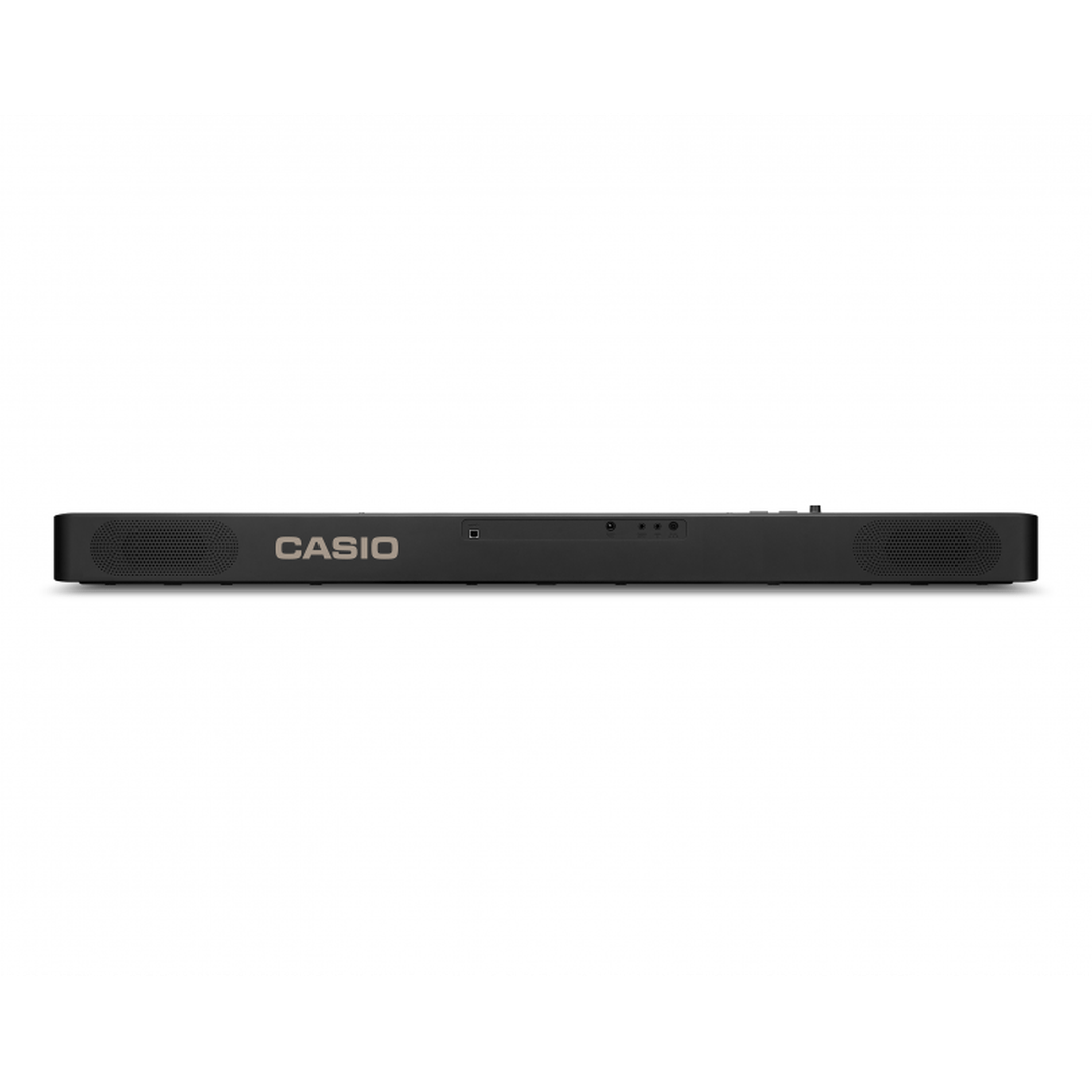 Casio CDP-S110 BK digitale piano bundel