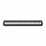 Casio CDP-S110 BK digitale piano bundel