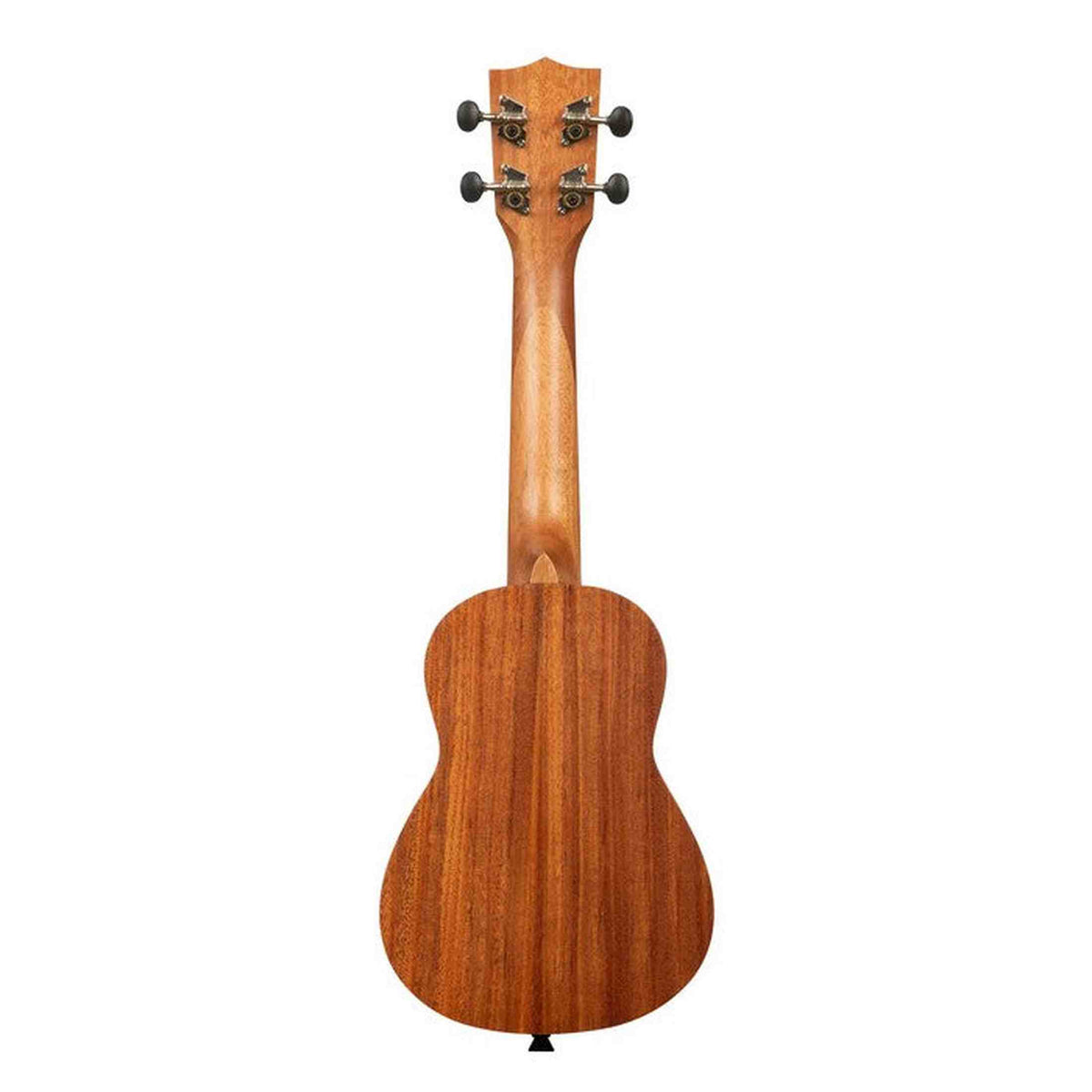 Kala Learn To Play sopraan ukulele starterkit – Mahonie, met tas, tuner en online lessen