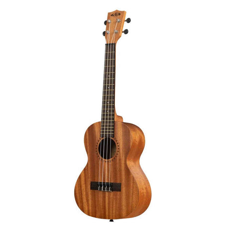 Kala Learn To Play tenor ukulele starterkit – Mahonie, satijn afwerking, met tas en online lessen