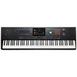 Korg Pa5X 88 Arranger Keyboard met Hammer Action, Aftertouch en EDS-XP