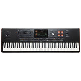 Korg Pa5X 88 Arranger Keyboard met Hammer Action, Aftertouch en EDS-XP