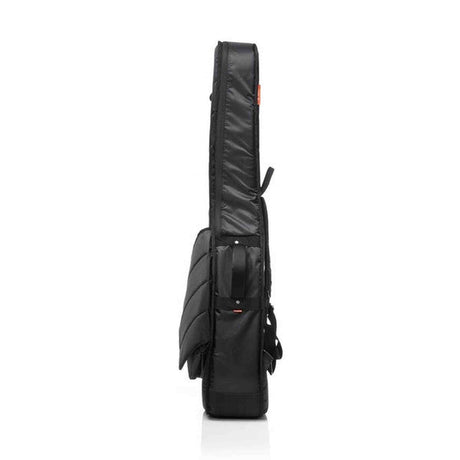 MONO Sleeve Acoustic Guitar Case Black minimalistische gigbag voor akoestische en dreadnought gitaar