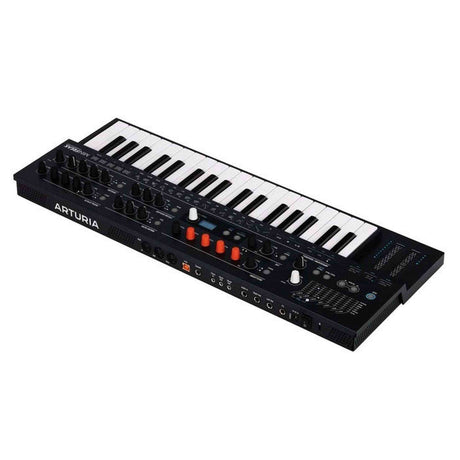 Arturia MiniFreak – 37 toetsen, 6-stemmige hybride synthesizer met analoge filter