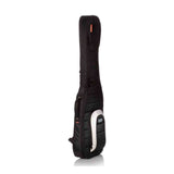 MONO Classic Bass Guitar Case Black gigbag voor elektrische basgitaar met Sharkskin bescherming