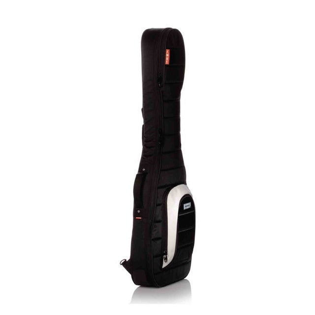 MONO Classic Electric Guitar Case Black gigbag voor elektrische gitaar met Sharkskin bescherming
