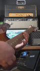 NUX MG-30 multieffektpedal
