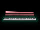 Casio AP-750BN CELVIANO Digitale Piano 88 Toetsen Smart Hybrid Hammer Action Bruin