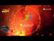 beamZ SB1500LED Rook- & Bellenblaasmachine 1500W met RGB LED’s en DMX