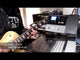 Processeur multi-effets Valeton GP-100 avec plus de 140 effets, 45 modèles d'amplis et interface audio USB