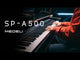 Medeli SP-A500 Performer Series – 88 tasti Graded Action, 750 suoni, Bluetooth Audio/MIDI, 280 stili